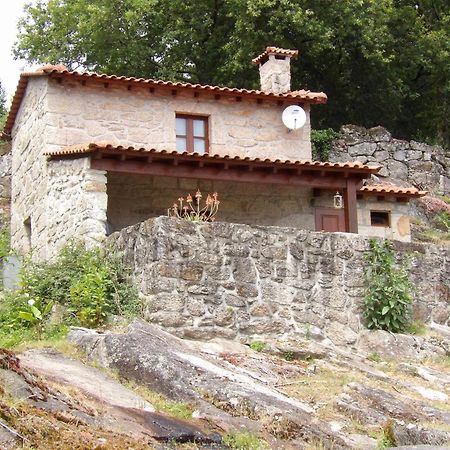 Villa Casa Penedo Do Bento Soajo Exterior foto